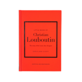 Livro Little Book of Christian Louboutin